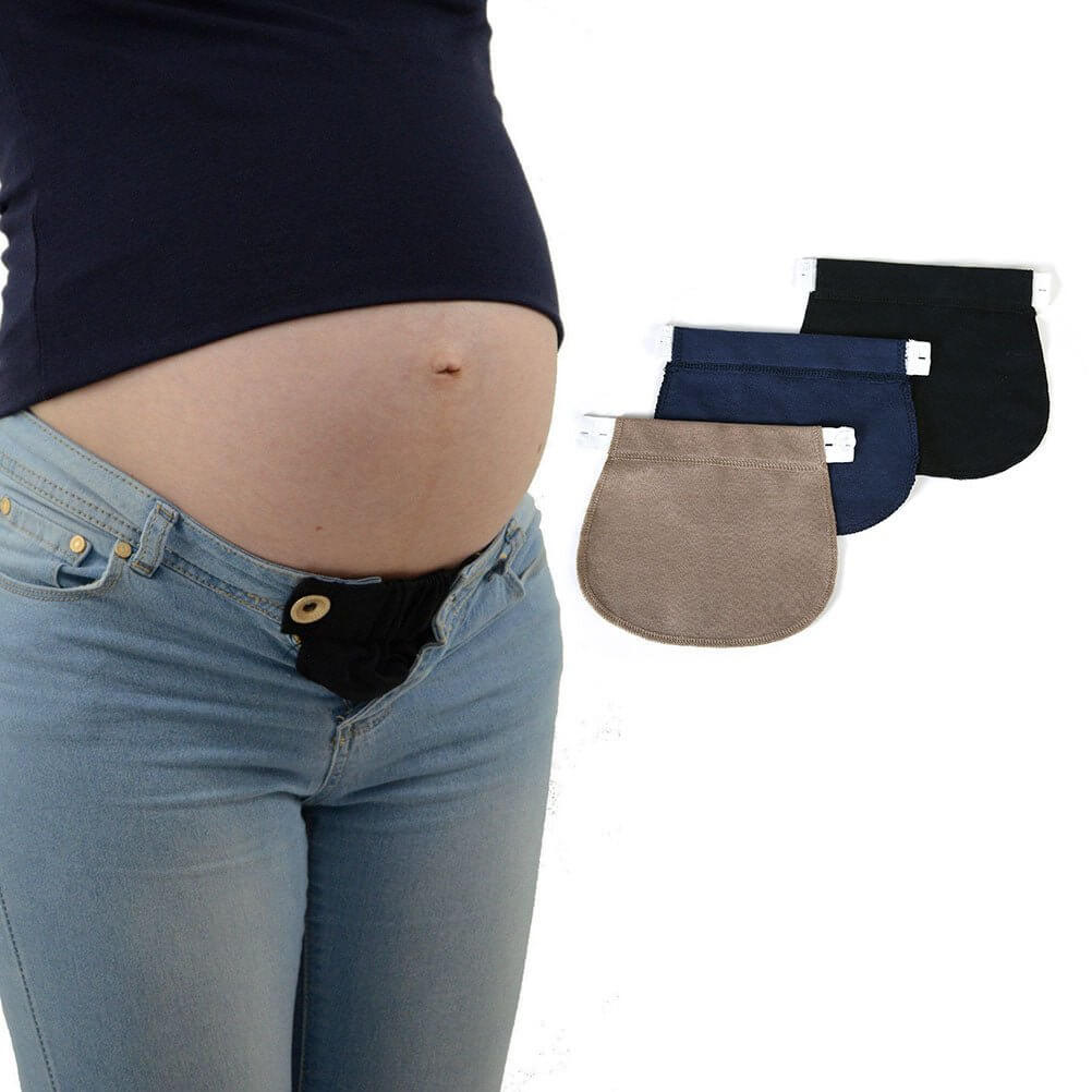 Maternity Pants Waist Extender