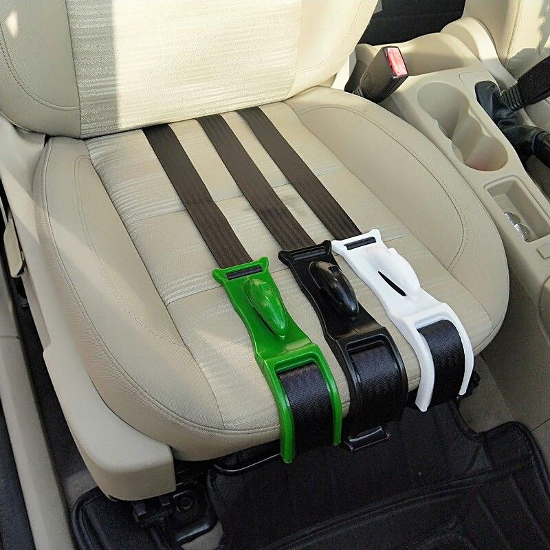 Pregnancy Seat Belt Adjuster – Safe Maternity Car Belt